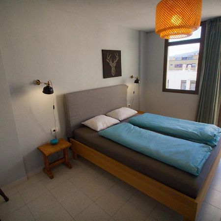 Medano4You Magallanes Flavour Holiday Home El Médano Buitenkant foto
