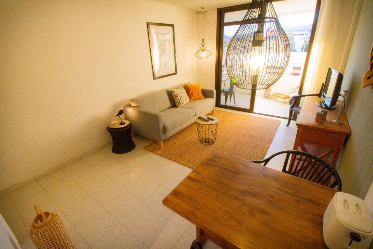 Medano4You Magallanes Flavour Holiday Home El Médano Buitenkant foto