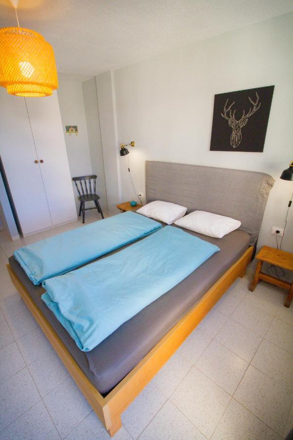 Medano4You Magallanes Flavour Holiday Home El Médano Buitenkant foto