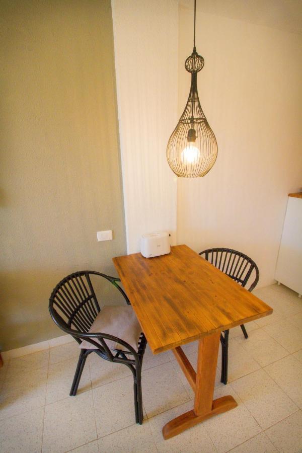Medano4You Magallanes Flavour Holiday Home El Médano Buitenkant foto