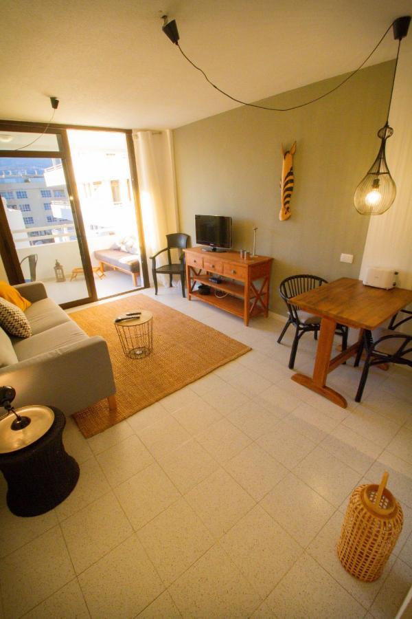 Medano4You Magallanes Flavour Holiday Home El Médano Buitenkant foto