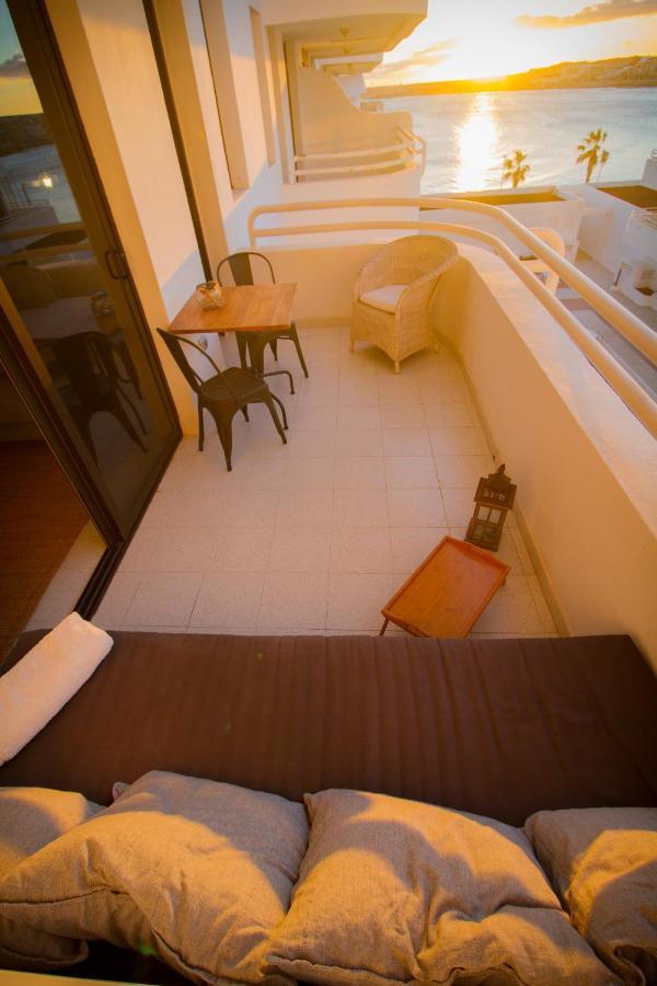 Medano4You Magallanes Flavour Holiday Home El Médano Buitenkant foto