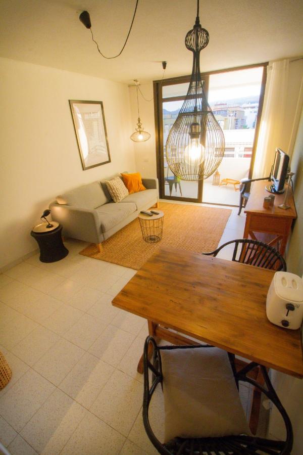 Medano4You Magallanes Flavour Holiday Home El Médano Buitenkant foto
