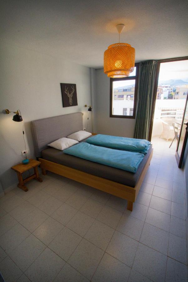 Medano4You Magallanes Flavour Holiday Home El Médano Buitenkant foto