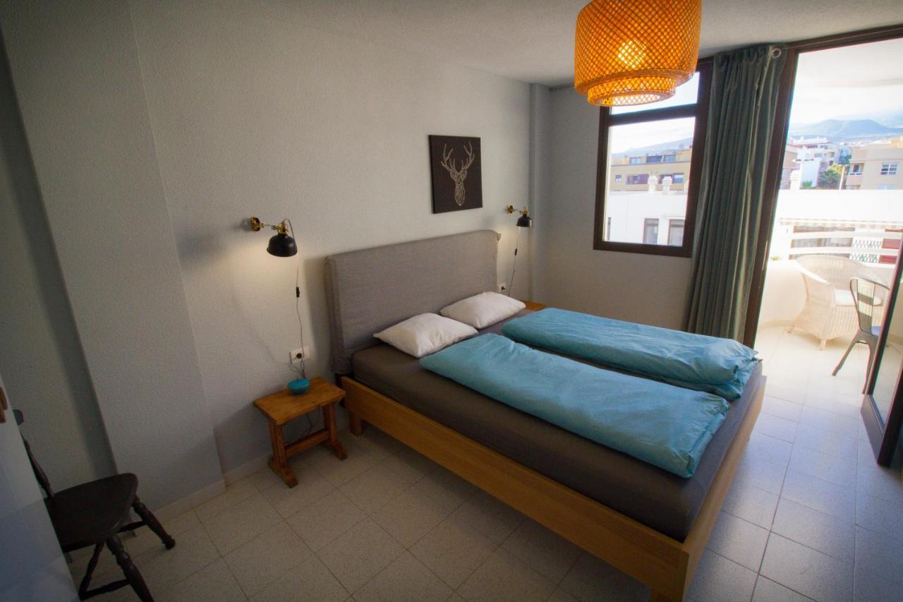 Medano4You Magallanes Flavour Holiday Home El Médano Buitenkant foto